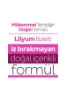 Sleepy Easy Clean Lilyum Buketi Yüzey Temizlik Havlusu  Islak Mendil 100 Lü