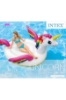 Intex Tek Boynuzlu At Tutmaçlı Ada Binici 201x140x97 cm IBN57561
