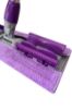 Pony Mandallı Mop Mikrofiber Yüzey Temizlik Seti Paspas Yer Duvar