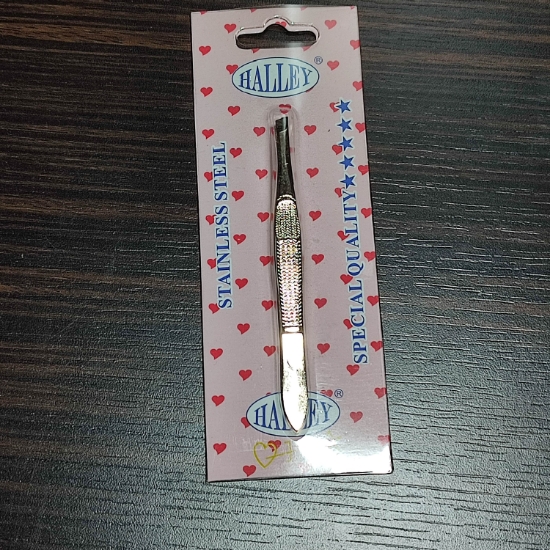 Halley Sarı Cımbız
