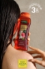 Komili Rich Aroma Peace&Calm Duş Jeli - Amber&Beyaz Yasemin - Kalıcı Parfüm - 500 Ml
