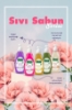 Komili Lavanta Tazeliği Sıvı Sabun Lavanta Kokulu  400 ml