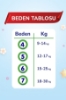 Goo.n Friend 7 Numara Külot Bebek Bezi Ultra Fırsat Paket - Cilt Dostu