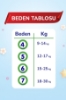 Goo.n Friend 4 Numara Külot Bebek Bezi Fırsat Paketi - Cilt Dostu - 120
