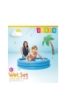 Intex Kristal Mavi Havuz 114x25 cm IH59416