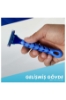 Gillette Sensor 3 Plus Comfort  Makine + 8 Bıçak