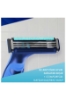 Gillette Sensor 3 Plus Comfort Makine + 4 Bıçak