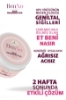 Tubalife Benno Lezyon Kremi | Et Beni Genital Siğil Nasır Ve Siğil Bakım Kremi 25 ml