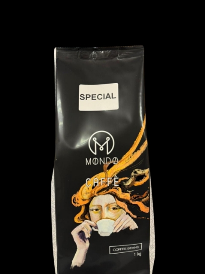 arabıca kahve çekirdeği, Robusto Kahve çekirdeği, Yoğun kremalı, Barista blend,