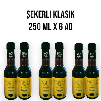 soğuk kahve,kahve,hazır kahve,espresso kahve