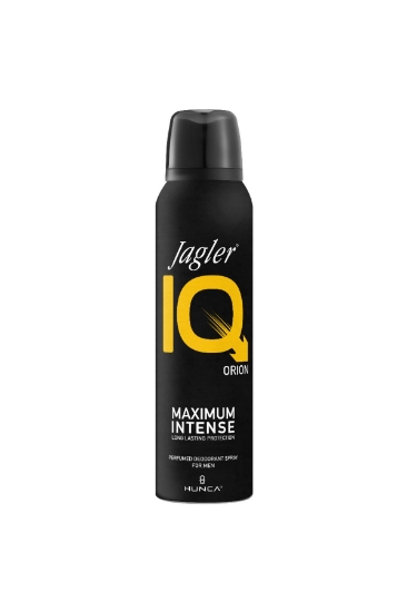 Jagler Deodorant Orion For Men 150 ml