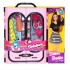 Oydaş 02441 Oyuncak Anlily Bebek ve Elbise Dolabı