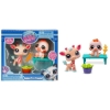 Oyuncak 0620 Littlest Pet Shop - Minişler 2’li Figür Seti S2