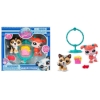 Oyuncak 0620 Littlest Pet Shop - Minişler 2’li Figür Seti S2