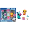 Oyuncak 0620 Littlest Pet Shop - Minişler 2’li Figür Seti S2