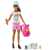 Oyuncak GKH73 Barbie Spa Günü Bebekleri Asorti