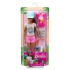 Oyuncak GKH73 Barbie Spa Günü Bebekleri Asorti