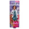 Oyuncak DVF50 Barbie Kariyer Bebekleri / Asorti
