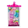 Oyuncak GWD98 Barbie'nin Moda Aksesuarları Paketleri / Asorti
