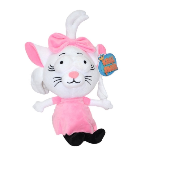 Sunman 3108 Oyuncak Peluş Canan 25 cm