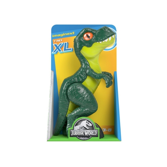 Oyuncak GWN99 Imaginext®, Jurassic World XL Dinozorlar / +3 yaş