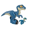 Oyuncak GWN99 Imaginext®, Jurassic World XL Dinozorlar / +3 yaş