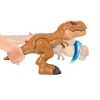 Oyuncak HFC04 Imaginext, Jurassic World T-Rex Aksiyonu