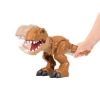 Oyuncak HFC04 Imaginext, Jurassic World T-Rex Aksiyonu