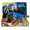 Oyuncak GVV65 Imaginext, Jurassic World Araçlar