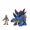 Oyuncak GVV65 Imaginext, Jurassic World Araçlar