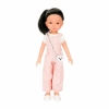 Sunman 30051 Oyuncak Mina Romantic Bebek 35 cm