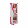Sunman 3532 Oyuncak Yürüyüş Arkadaşım Clara Party 80 cm