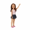 Sunman 80011 Oyuncak Yürüyüş Arkadaşım Clara Casual 80 cm