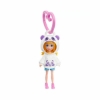 Oyuncak HKV98 Polly Pocket Kapüşonlu Bebekler