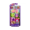 Oyuncak HKV67 Polly Pocket Bileklik Olabilen Sevimli Oyun Setleri