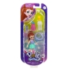 Oyuncak HNF50 Polly Pocket ve Moda Aksesuarları Oyun Setleri - Mattel