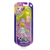 Oyuncak HNF50 Polly Pocket ve Moda Aksesuarları Oyun Setleri - Mattel