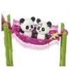 Oyuncak HKT77 Barbie Panda Bakımı Oyun Seti