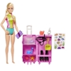 Oyuncak HMH26 Barbie Deniz Biyoloğu Oyun Seti
