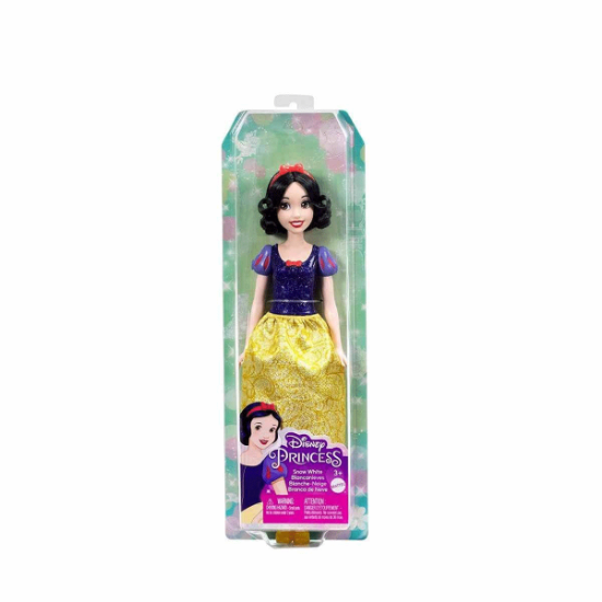Oyuncak HLW08 Disney Prensesleri - Pamuk Prenses