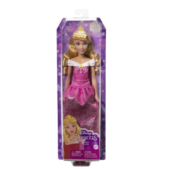 Oyuncak HLW09 Disney Prenses - Aurora