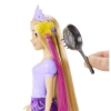 Oyuncak HLW18 Disney Prenses Renk Değiştiren Sihirli Saçlı Rapunzel