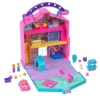 Oyuncak HRD45 Polly Pocket Eğlenceli Market Oyun Seti