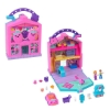 Oyuncak HRD45 Polly Pocket Eğlenceli Market Oyun Seti
