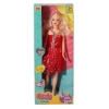 Oydaş Oyuncak 02257 Anlily Fashion Style Bebek