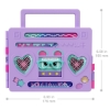 Oyuncak HRD65 Polly Pocket Radyo Temalı Moda Eğlencesi Oyun Seti