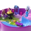 Oyuncak HVV58 Polly Pocket - Monster High Temalı Kompakt Oyun Seti