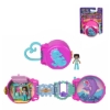 Oyuncak HRD73 Polly Pocket Sevimli Hayvancık Temalı Mini Oyun Setleri