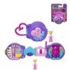 Oyuncak HRD73 Polly Pocket Sevimli Hayvancık Temalı Mini Oyun Setleri