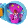 Oyuncak HRD73 Polly Pocket Sevimli Hayvancık Temalı Mini Oyun Setleri
